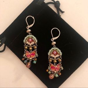 Ayala Bar earrings